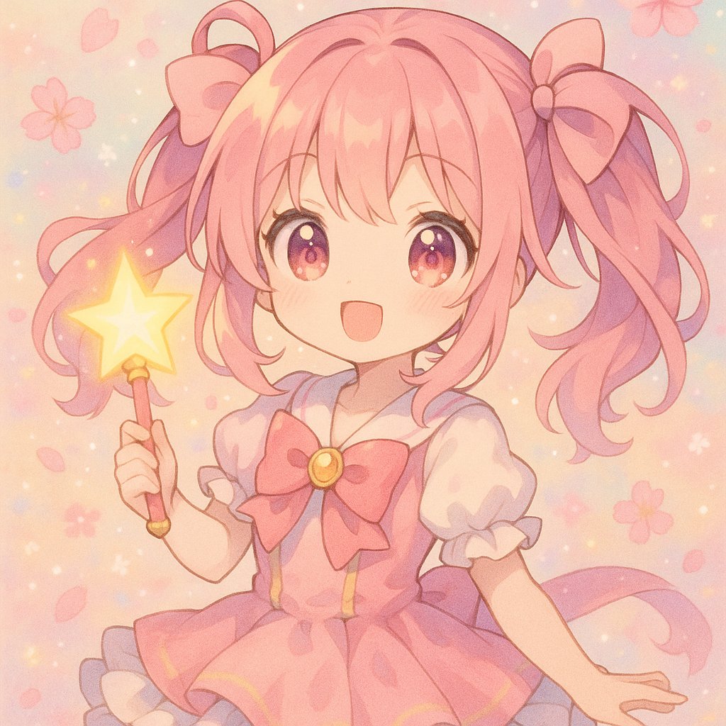 猎奇-樱花少女物语原创动漫短片