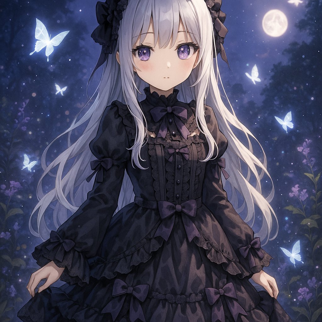 猎奇-月光下的约定治愈系短片